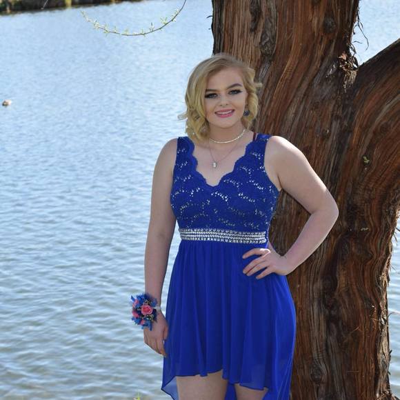 Meet your Posher, Felicity - Picture 1 of 1